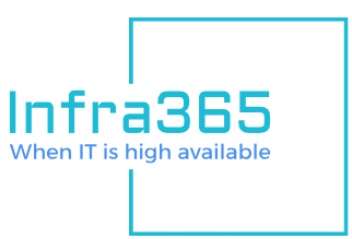 Infra-365 – IT Consulting